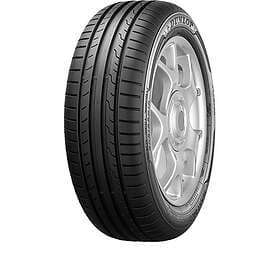 Dunlop Sport BluResponse 195/55 R16 87H