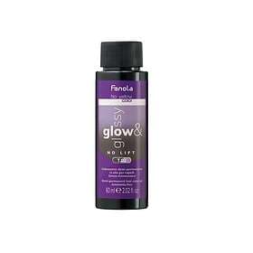 Fanola Glow & Glossy Toner T,02 60ml