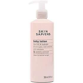 Skin Sapiens Baby Lotion 300ml