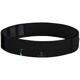 FlipBelt Zipper Adjustable Belt