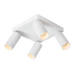 Lucide Clubs 4L Square