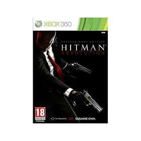 Hitman: Absolution - Deluxe Professional Edition (Xbox 360)
