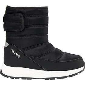 Viking Footwear Equip Pull-on Warm Wp 1v Black 1V