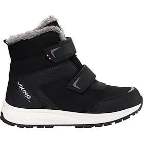 Viking Footwear Equip Warm WP 2V (Jr)