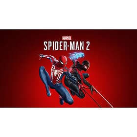 Marvel's Spider-Man 2 (PC)