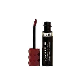 Milani Cosmetics Color Fetish Hydrating Lip Stain