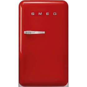 SMEG FAB10RRD6 (Red)