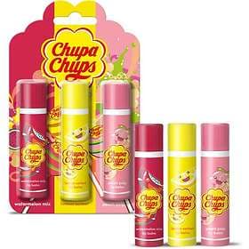 Corsair CHUPA CHUPS Lip Balm 3x