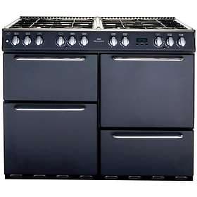 New World 100DFT (Black)