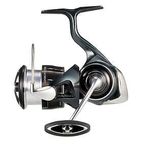 Daiwa Luvias 24 Lt Snurrande Fiskerulle