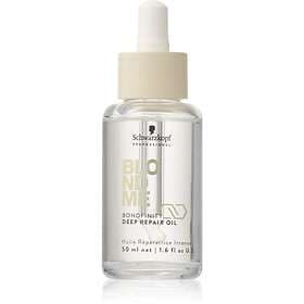 Schwarzkopf Blondme Bondifity Deep Repair Oil 50ml