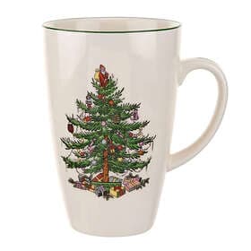Spode Christmas Tree Mug 60cl