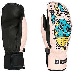Level Vertigo Pro Mittens (Men's)