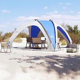 vidaXL Party Tent Waterproof