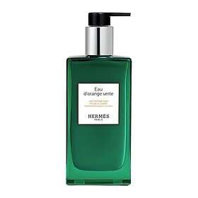 Hermes Eau D'Orange Verte Body Lotion Refillable 200ml