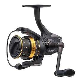 ABU Garcia Superior 2000 Front Drag 10BB