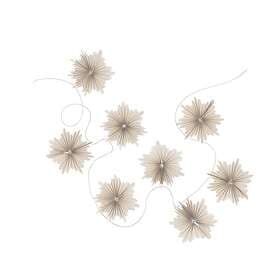 Scandi Living Festive Garland 3m