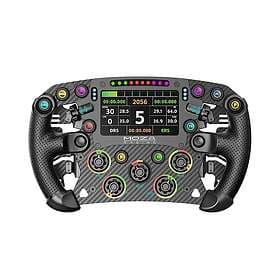 Moza FSR2 Formula Wheel