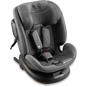 KinderKraft XPEDITION 3 i-Size