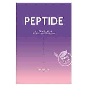 Barulab Anti Wrinkle Face Mask 23g