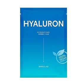 Barulab Hydrating Face Mask 23g