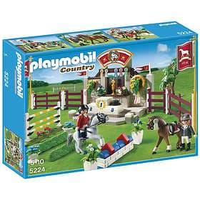 Playmobil Pony Ranch 5224 Horse Show