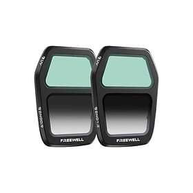 Freewell Set of 2 Gradient filters for DJI Air 3S
