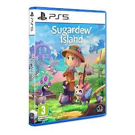 Sugardew Island (PS5)