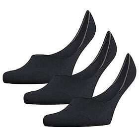 Falke Step Medium (Herr) 3-pack