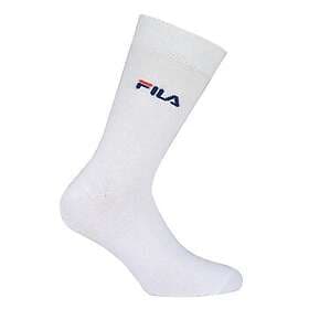 Fila Lifestyle Plain Socks 3-pack