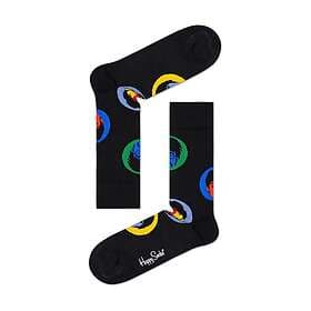 Happy Socks Beatles Bright Spot Sock