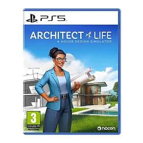Architect Life (PS5)