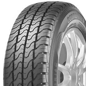 Dunlop Econodrive 205/75 R16 113R