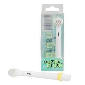 Jack N' Jill N’ Buzzy Brush Replacement Heads 2-pack