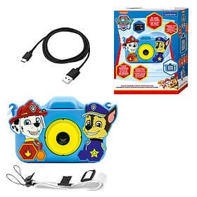 Lexibook Paw Patrol Digitalkamera