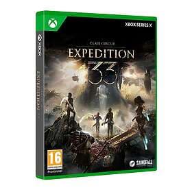 Clair Obscur: Expedition 33 (Xbox Series X/S)
