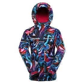 Alpine Pro Kiwero Jacket (Jr)