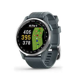 Garmin Approach S44