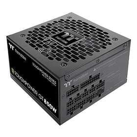 Thermaltake Toughpower GT ATX 3.1 80Plus Gold 850W