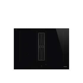 SMEG HOBD472D2 (Svart)