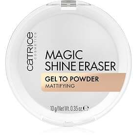 Catrice Magic Shine Eraser Gel To Powder 10g