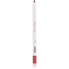 BPerfect Cosmetics Erin McGregor Lip Library Contour