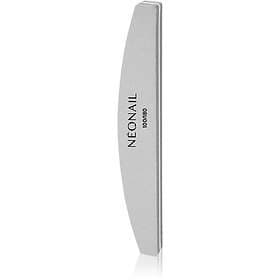 NeoNail Nail File Trapeze Buffer för glänsande naglar typ 100/180