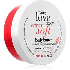Treaclemoon Rouge Love Kroppssmör 200ml