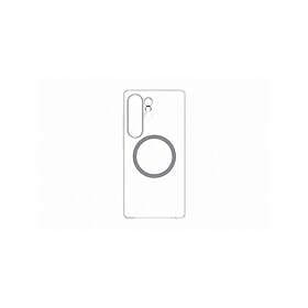 Samsung Galaxy S25 Ultra Clear Magnet Case
