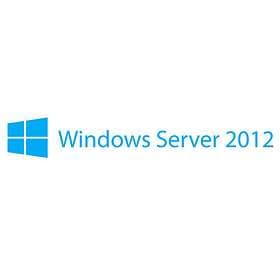 Microsoft Windows Server 2012 5 Device CALs Eng
