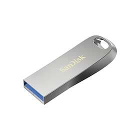 SanDisk Ultra Luxe USB 3,2 Flash Drive 1TB
