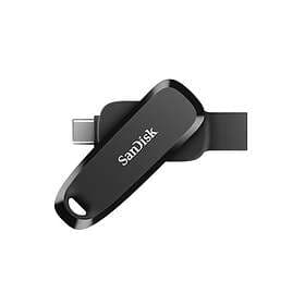 SanDisk Phone 512 GB USB 3,2 Gen 1 USB-C
