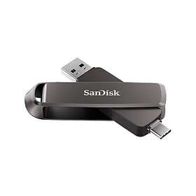 SanDisk Extreme PRO Dual Drive 512GB