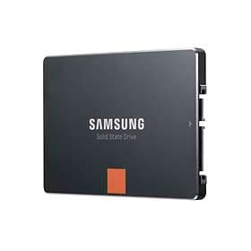 Samsung 840 Pro Series MZ-7PD256 256GB